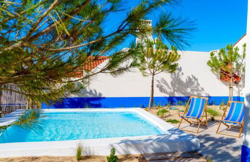 La Réserve-Comporta by Terresens - Foto 37