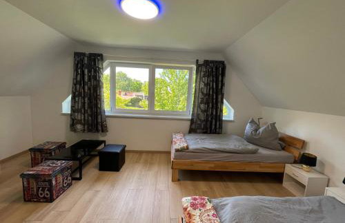 Ferienhaus am Gutspark 3, Klausdorf, ca 250 m bis zur Badestelle - Foto 19