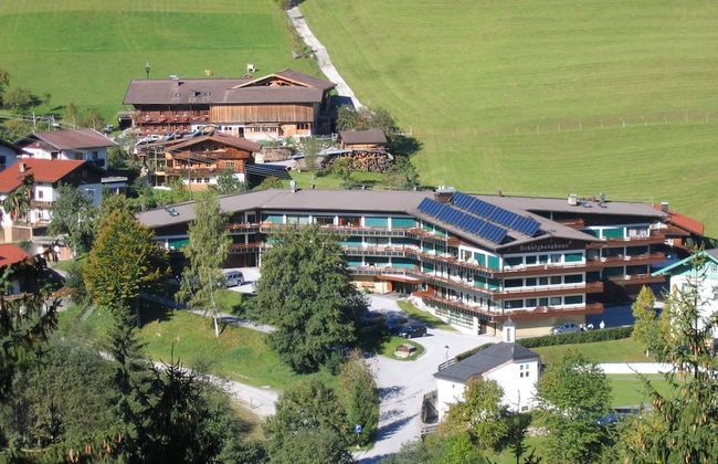 Apartment in Wildschonau by Schatzberg Lift - Photo 20