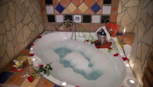 Casa Rural NIEVES piscina privada - Foto 2