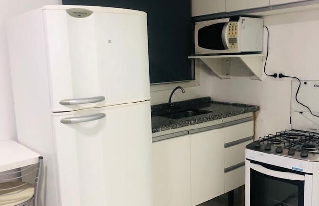 Apartamentos / Studios / Flats em São Paulo Zona Norte Tremembé - Foto 73