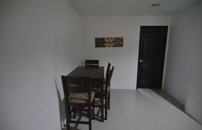 The Uptown Place - Foto 67