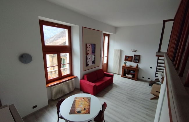 Appartamento Mantellini 2A - Foto 7