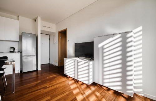 GiaxTower Palestra Spa & Piscina Pure Living - Foto 12