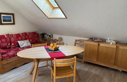 Serre chevalier,Chantemerle,T2 proche pistes - Foto 16