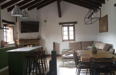 PiluPeta Casa de Aldea - Foto 10