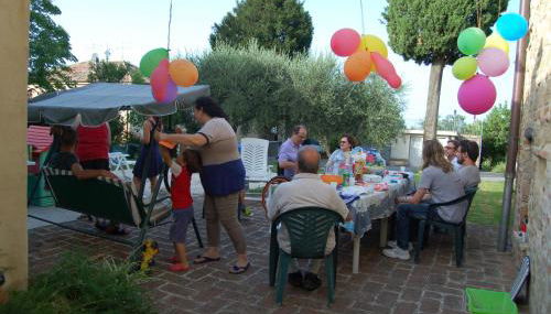 Il Casolare - Foto 2, Garden