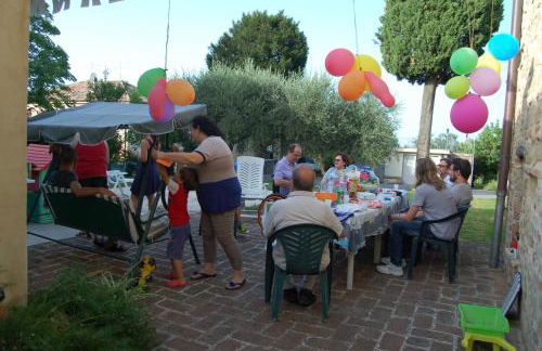 Il Casolare - Foto 2