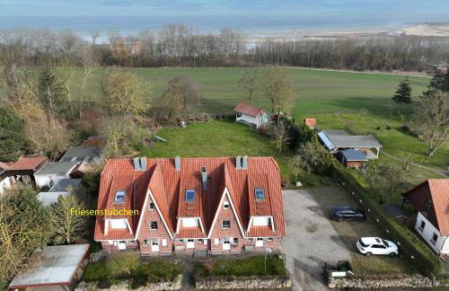 Landhaus am Meer Friesenstübchen - Foto 17