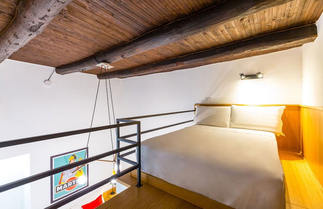 Napoli Street Art by Wonderful Italy - Foto 19