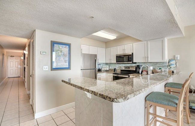 Pelican Beach 0309 1 Bedroom Condo by Pelican Beach Management - Photo 6