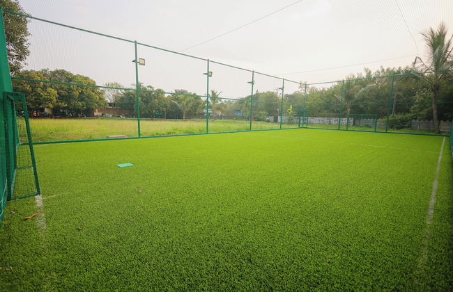 Tiki Farms - Foto 40