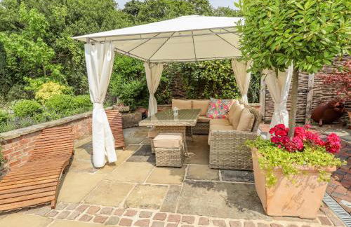 Jolls Cottage - Foto 42