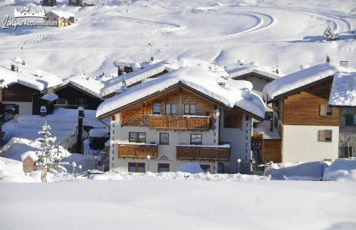 Alpen Royal by Livigno Accomodation - Foto 7