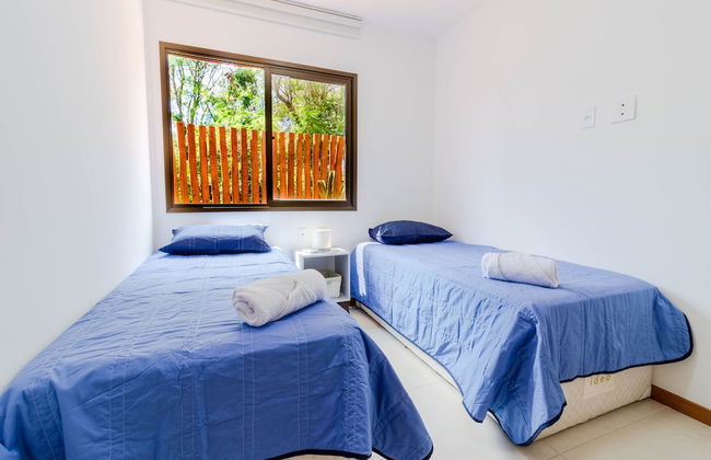 IT08 Lindo Ap 2 Quartos - Itacimirim - Photo 3