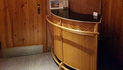 Haus Gaia - Foto 4, Lobby or reception