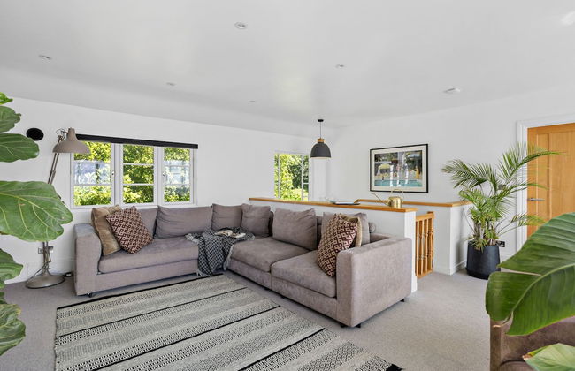 Fox Hill House in Haytor - Foto 24