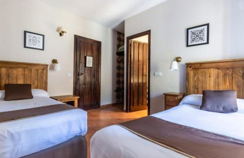 Posada Peña Pintada by Vivere Stays - Foto 63