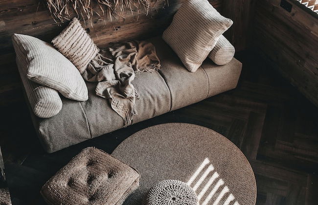 Jufenalm BOHO Hotel & Restaurant - Foto 47