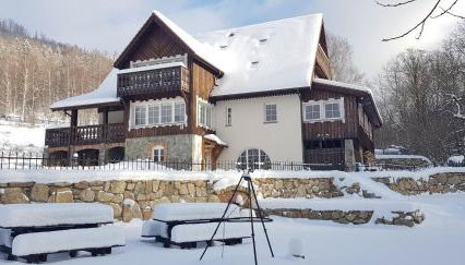 Dom Jesionów - Foto 3