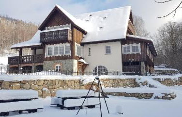 Dom Jesionów - Foto 3