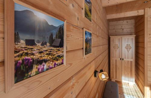 Osada Witów - Domek we wsi - Foto 57