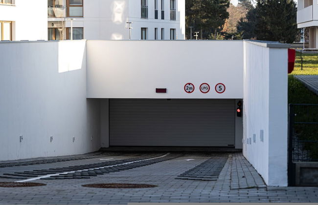 Seguro Widok na Morze Blisko pla y Gara - Foto 19