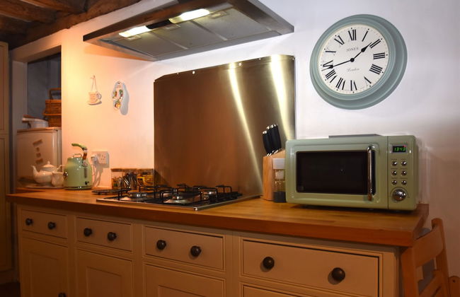 Oak House - Photo 14