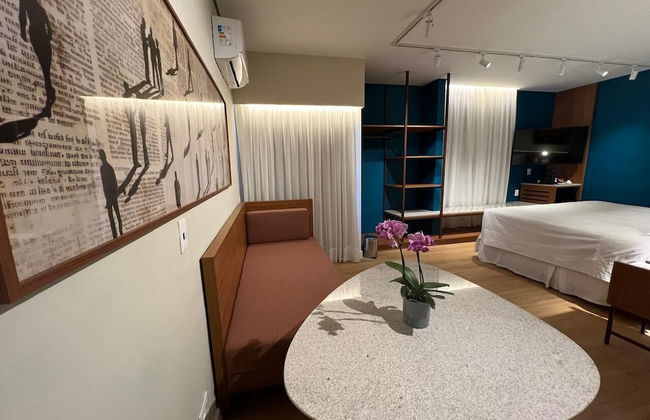 Transamerica Belo Horizonte Lourdes - Foto 47