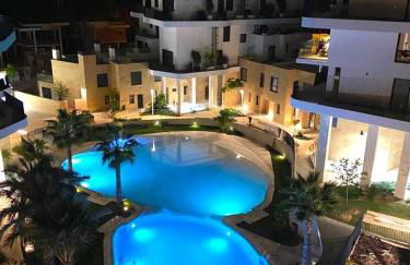 Lovely Oasis Paraiso - Premium 100 mts to the sea - Foto 18