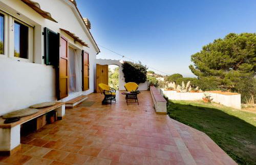 Villa Caterina Quiete e Mare - Goelba - Foto 4