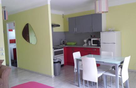 Studio couleur gai - Foto 7