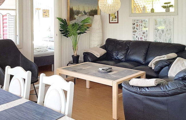 6 Person Holiday Home in Struer - Foto 7