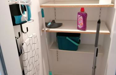 6 Schlafplätze - Zentral, Balkon, Parkplatz, Küche - Foto 31