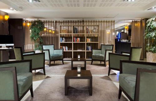 Résidence la Réserve Genève Ferney Voltaire - Foto 2