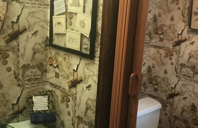 Come Friday Cottages on the Bay - Foto 75