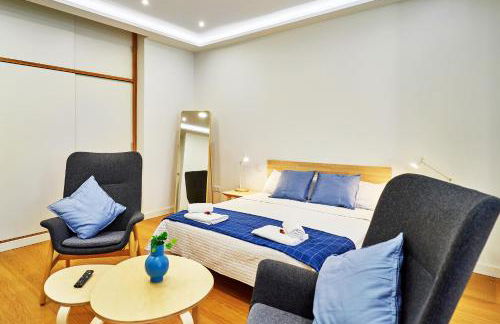 Céntrico acceso independiente laranitasalmantina - Foto 38