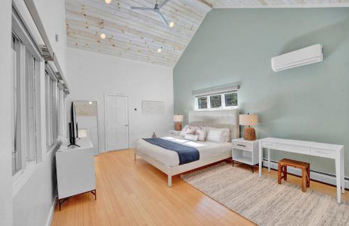 Lakefront Sunsets, Hot Tub, Pool Table, Kayaks - Foto 48