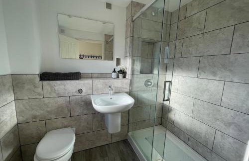 Ivy Tower Cottages - Foto 12