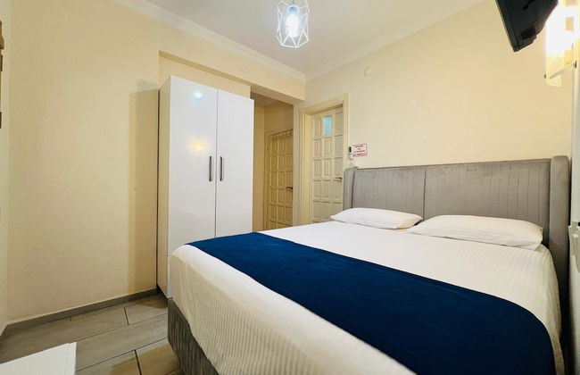 kumsal apart otel - Foto 5