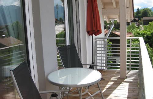 Bergblick Lodge - Photo 17