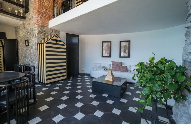 La Casa del Gigante Luxury Collection - Foto 14