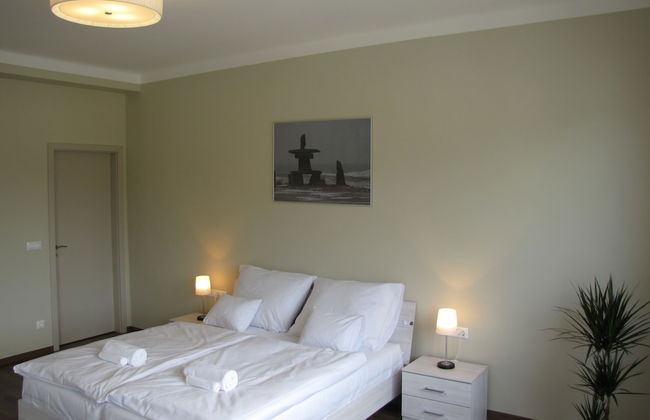 Empire of Liberty Apartment - Foto 4