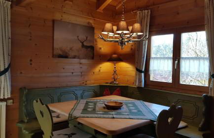 Blockhaus Stamsried - Photo 3