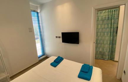 Delizioso appartamento a ridosso del mare del Plemmirio Siracusa - Foto 30