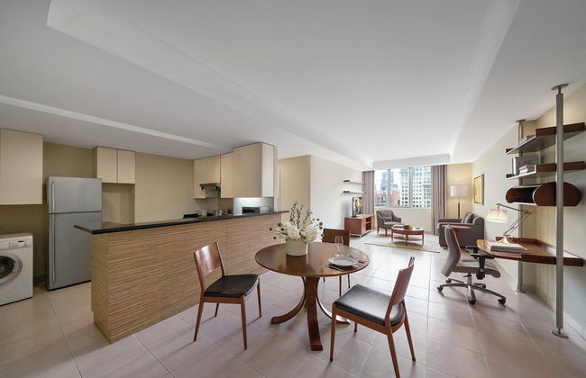 Somerset Chancellor Court Ho Chi Minh City - Photo 56