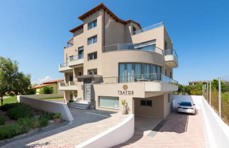 Tsatos Luxury Residence - Photo 49