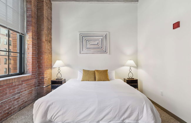 Historic Loft Retreat With Pool - Foto 4