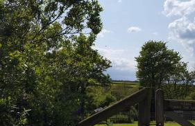 Howard Farm Holiday Cottages - Foto 29