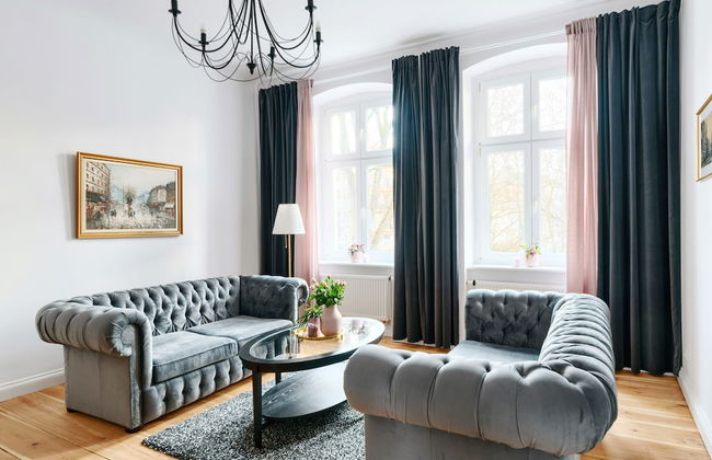 Apartament Nowe Miasto - Skwer Malarzy - Foto 18